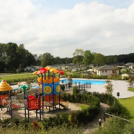 Pdij Comfort 6 Personen Ośrodek wypoczynkowy