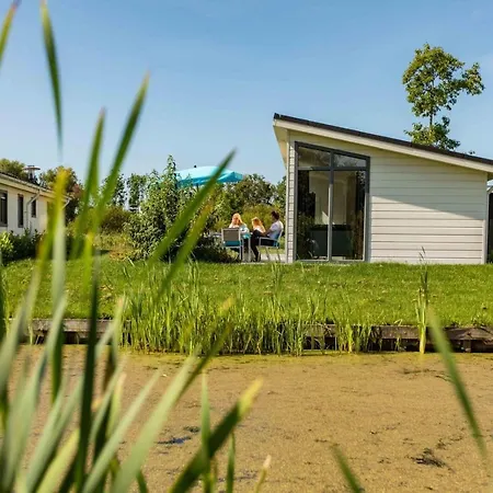 Pdij Comfort 6 Personen * Nieuwerkerk aan den IJssel