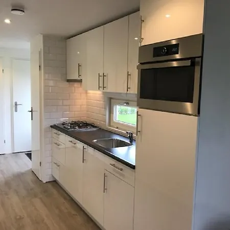 Pdij Comfort 6 Personen * Nieuwerkerk aan den IJssel
