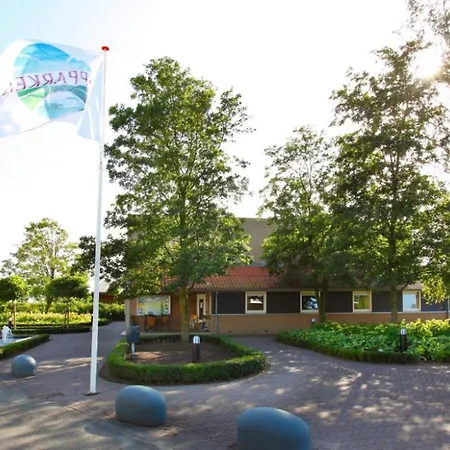 Ośrodek wypoczynkowy Pdij Comfort 6 Personen *